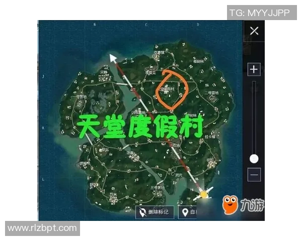 和平精英深度解析：BLG战队的控制策略与战术运用探讨