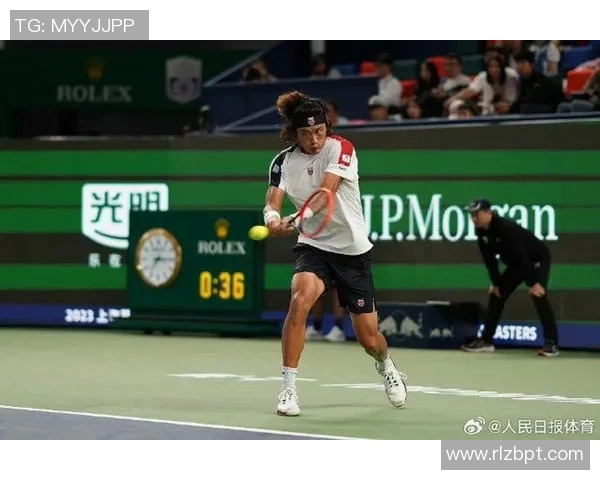 上海网球队在洲际杯中的蜕变与未来发展之路探索