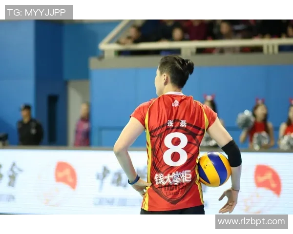 张磊专访：揭秘排球成功背后的心路历程与团队精神