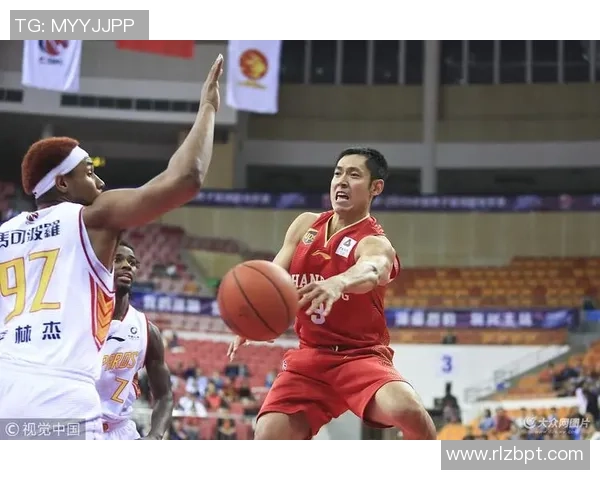 深圳极限运动队配合表现的数据分析与提升策略探讨