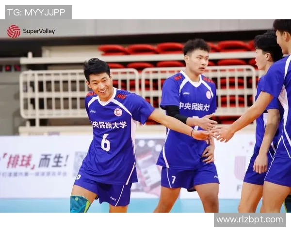 武汉排球队技术实力强劲荣登全国排球技术排行榜第六名