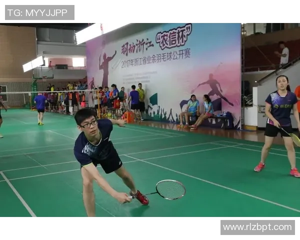 杭州羽毛球队团队协作变革引发热议助力竞技水平提升与发展 杭州羽毛球队团队协作变革引发热议助力竞技水平提升与发展